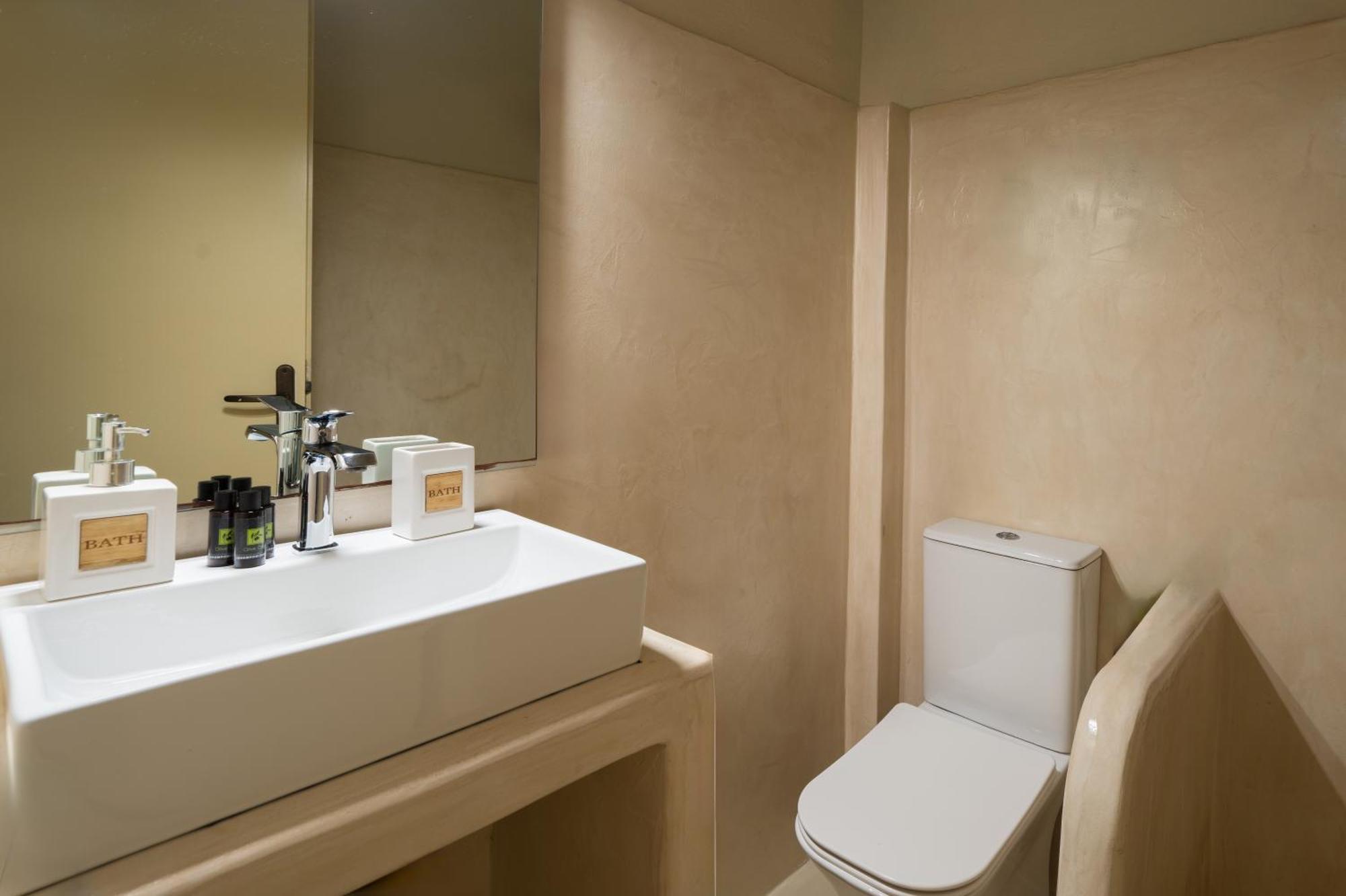 Orion Appartement Náousa Buitenkant foto